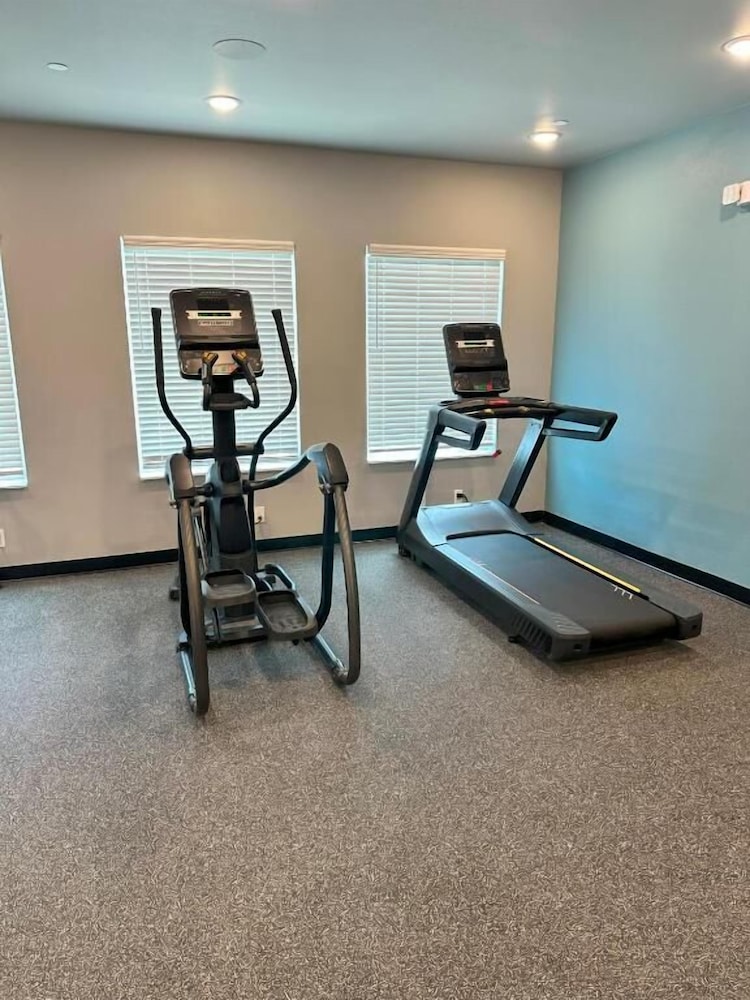 Woodspring Suites Jackson Pearl I-20
