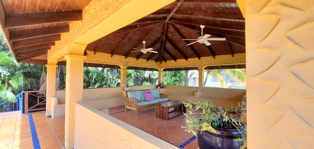 Turtleback Pavilion, fotografía 4