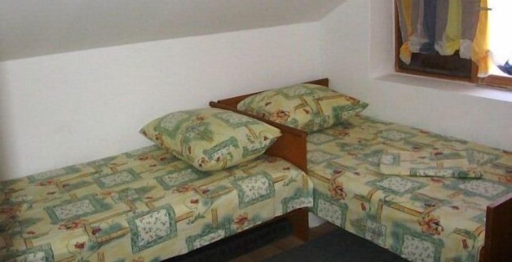 Apartman Beskid en Mostar