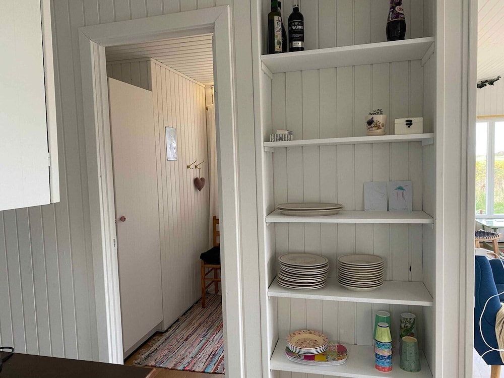5 Star Holiday Home in Spottrup