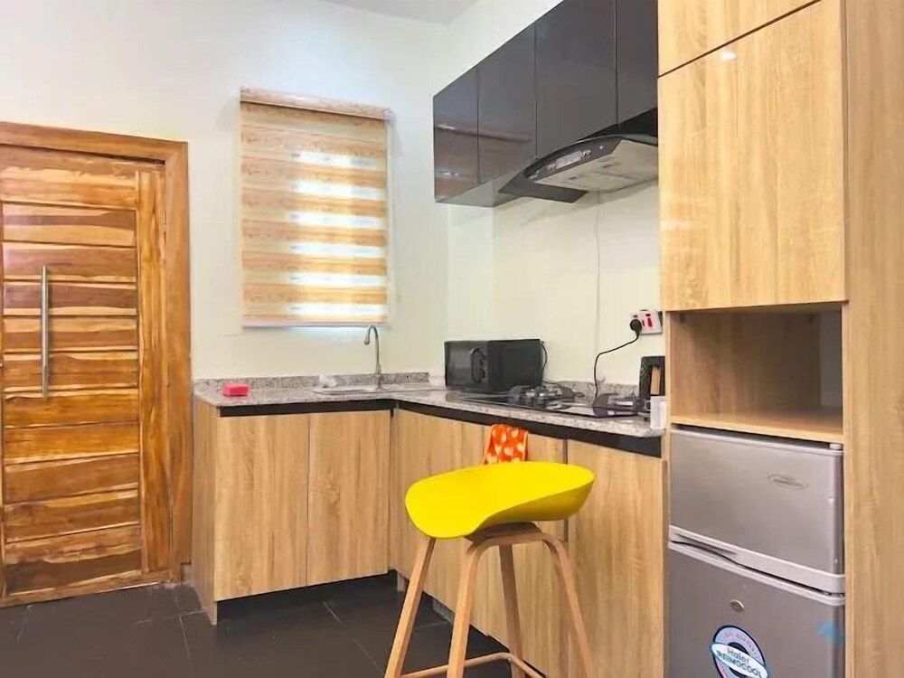 Nomsy Luxury Service Apartments