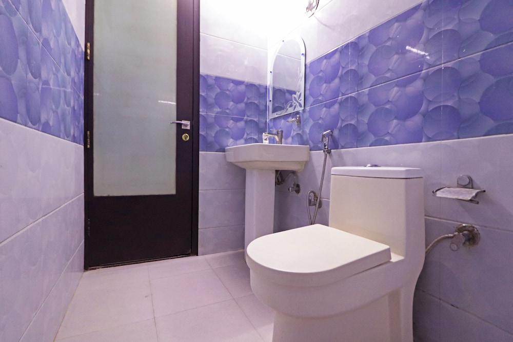 Hotel Smart Inn Mahipalpur Delhi Airport