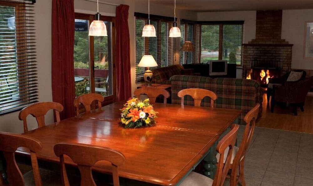 auberge du vieux foyer