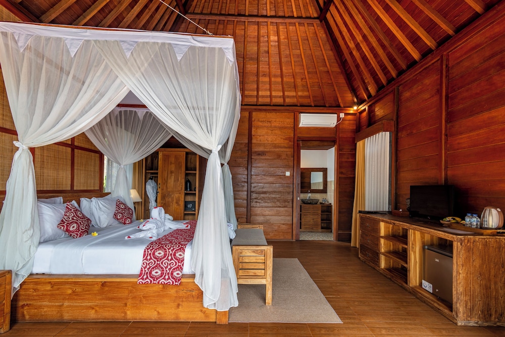 Belas Vana Villa Ubud by Dhananjaya Hospitality