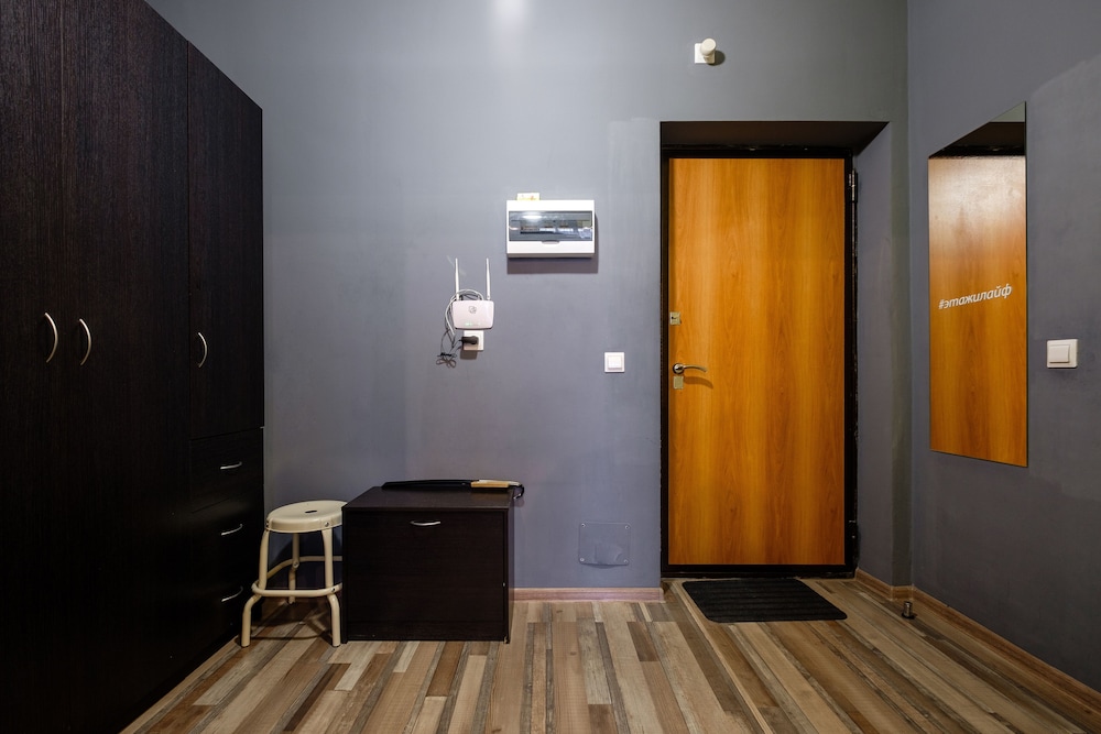 Apartment Etazhydaily Centr