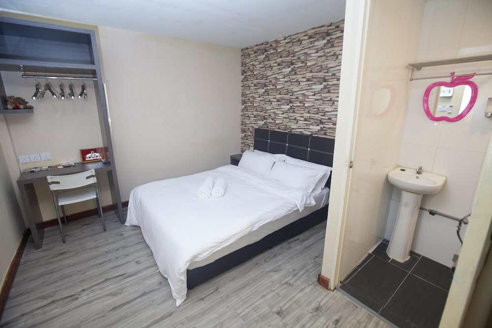 Natol Homestay - Paris BDC