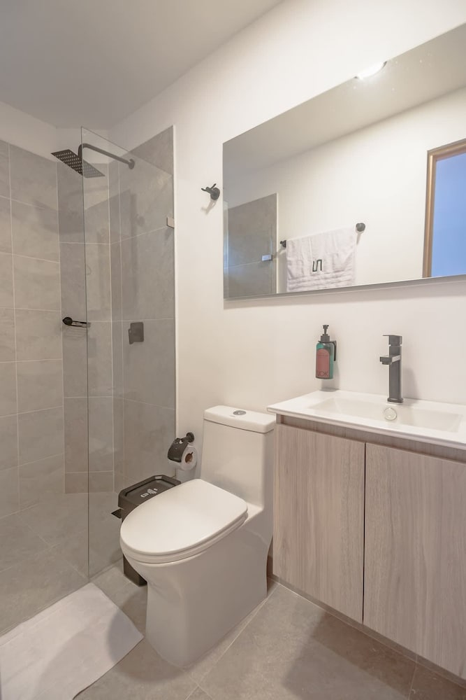NOK Serene Loft in Laureles w Balcony