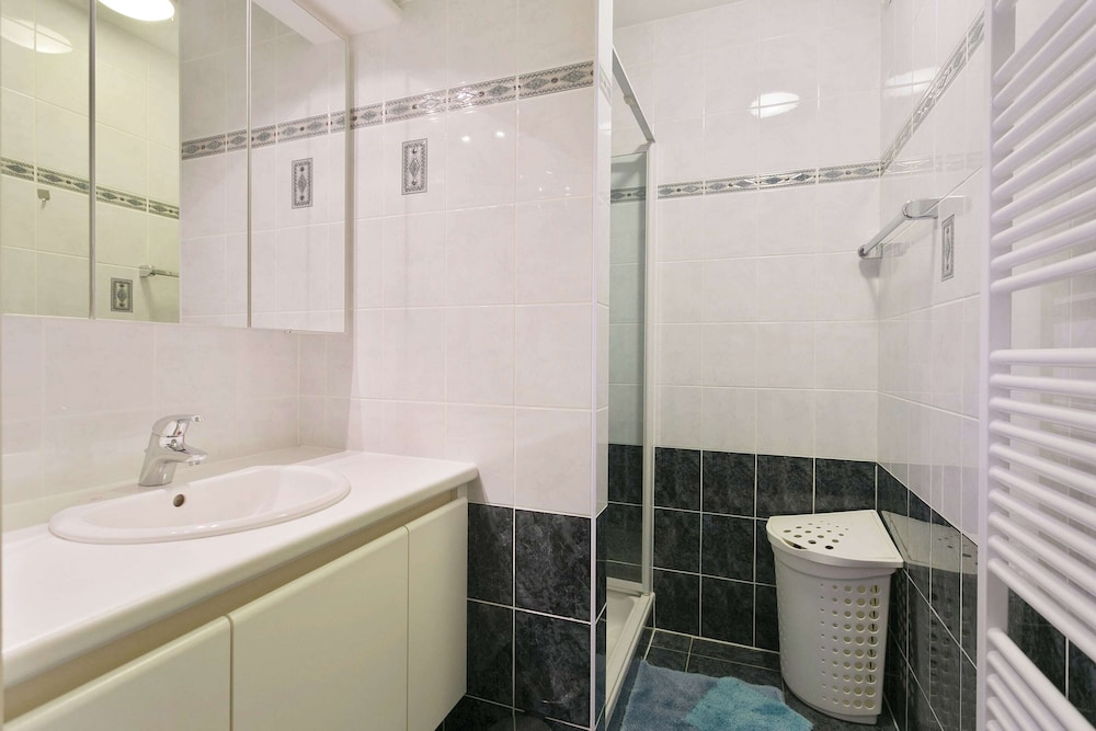 Apartment in Blankenberge Near the Pier