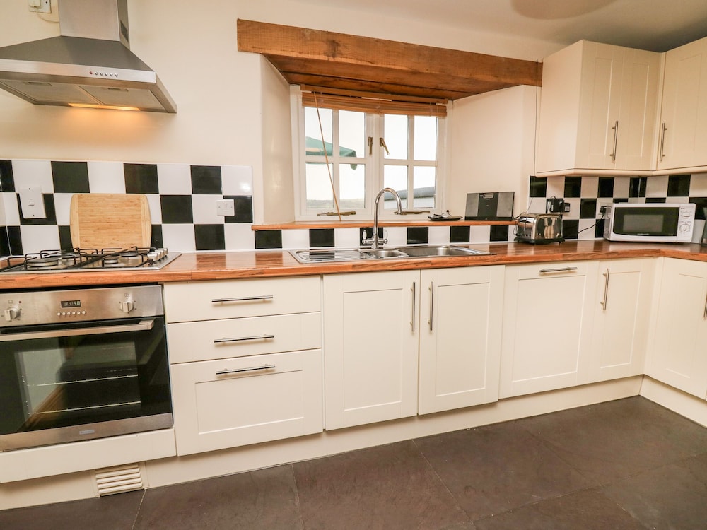 Mill Cottage