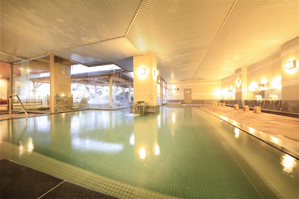 Hotel Isobe Garden