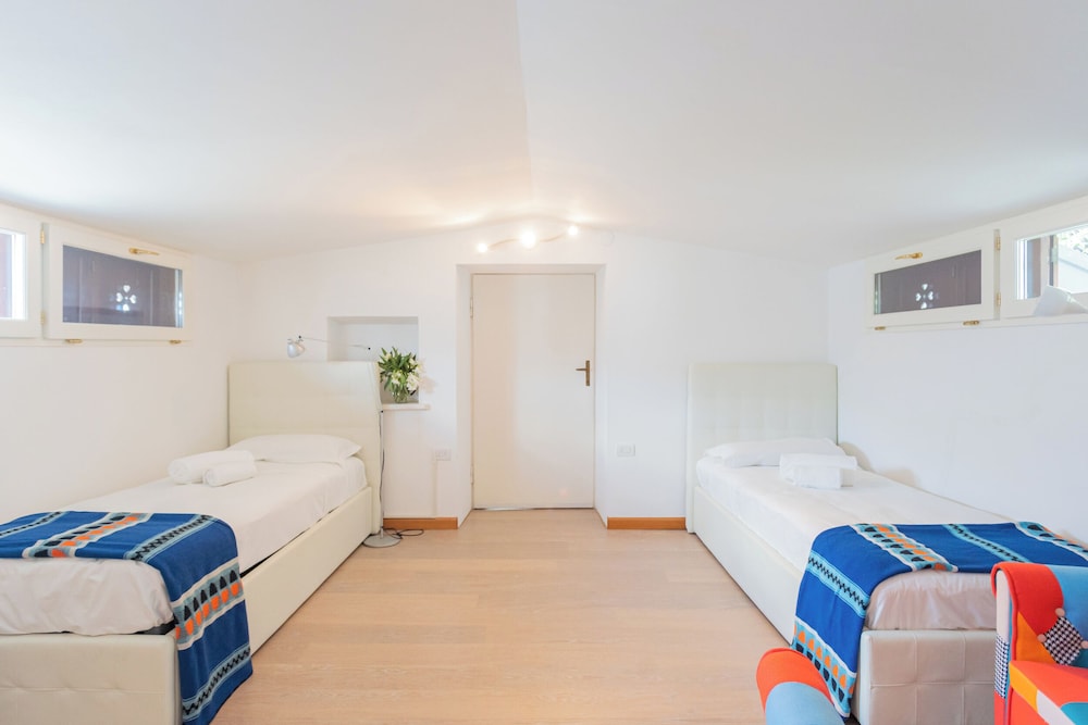 Sala Comacina Villas by Rent all Como