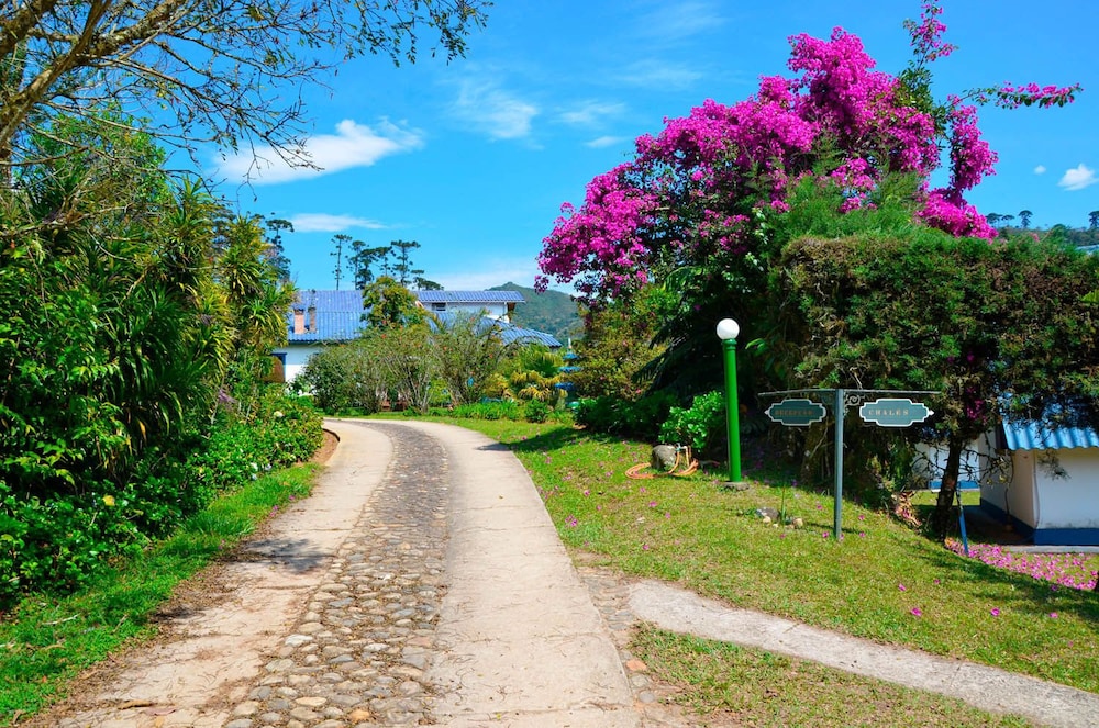Pousada Rio dos Cristais