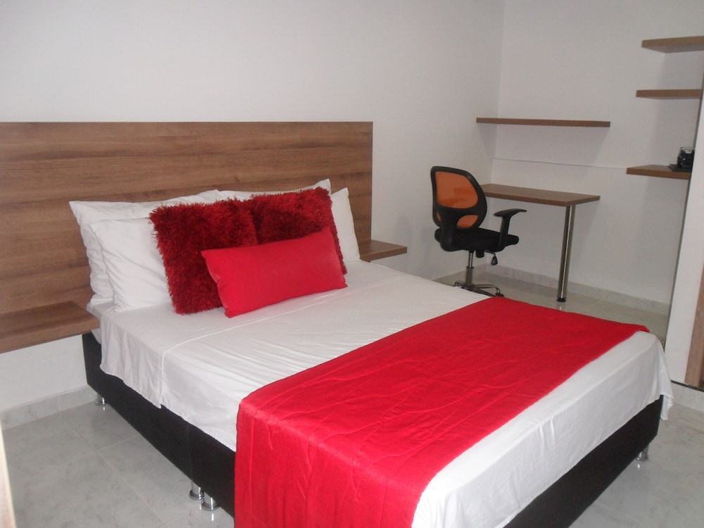 Hotel Casamama - Image 1