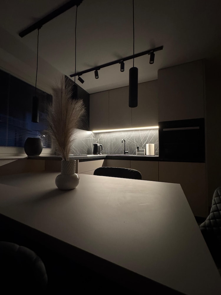 Luxury Prime Apartments with Parking