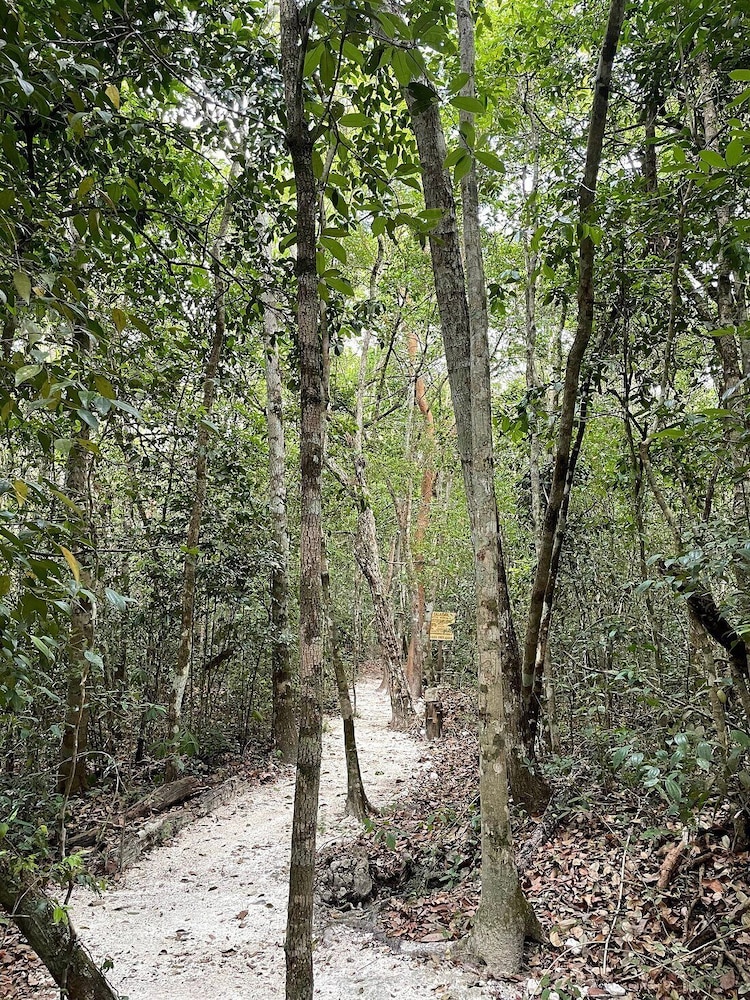 Eco Aldea Kinich Ahau