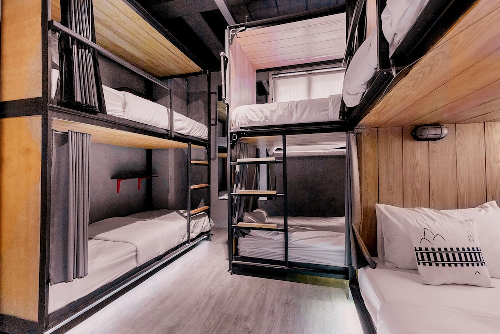 WesTory - Hostel