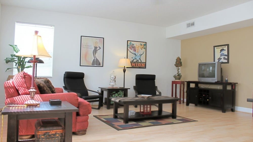 Sm4416ha - Somerset at Remington - 5 Bed 4.5 Baths Villa - Image 2