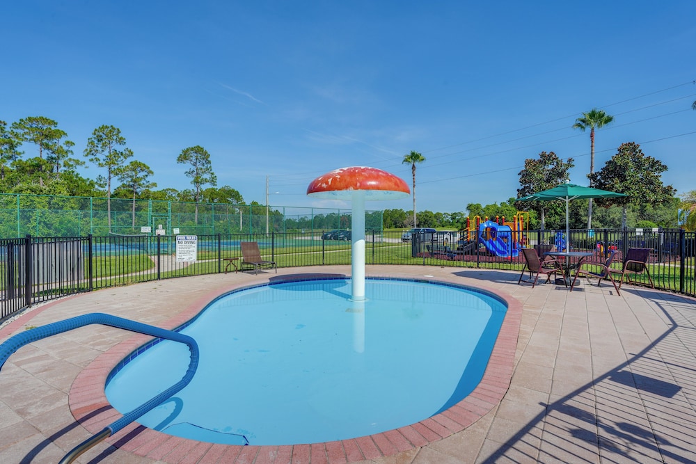 Gated Community < 30 Mi to Disney: Poinciana Home!