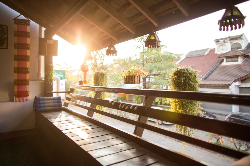 Heunviang House