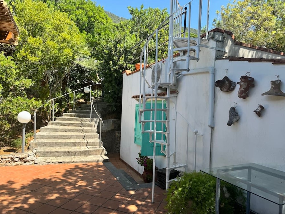 Seaside Retreat in San Felice Circeo