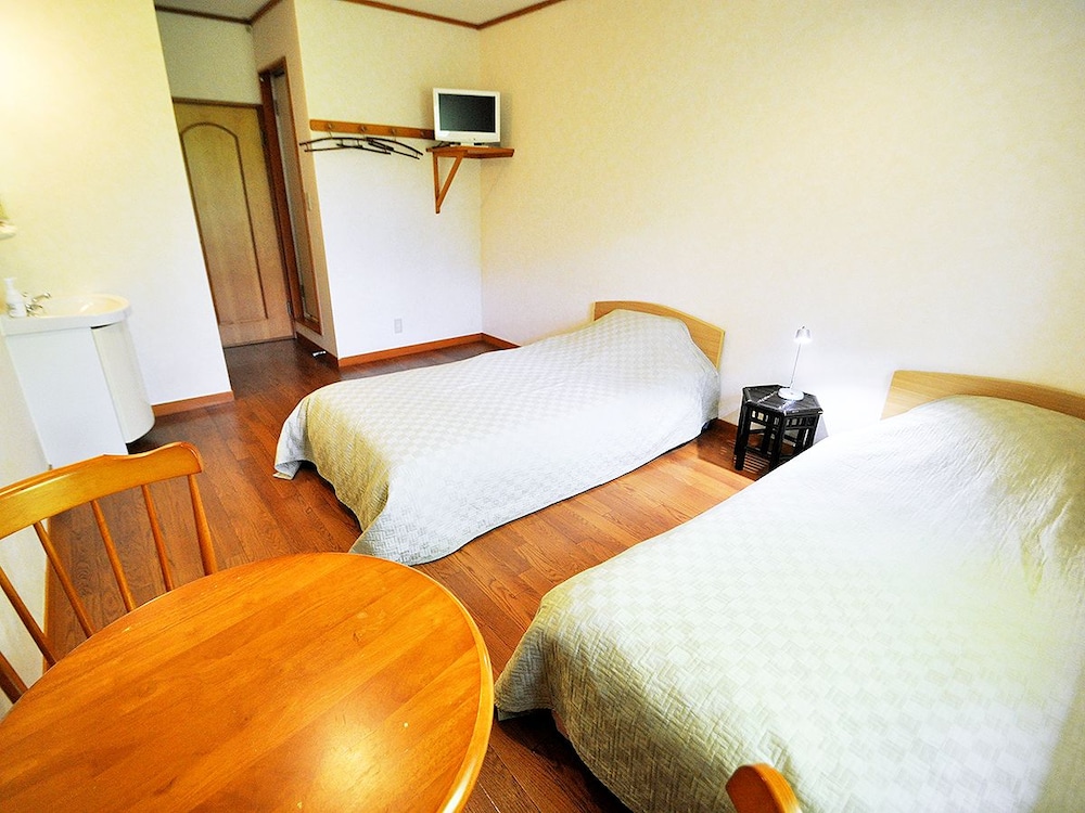 Pension Tam