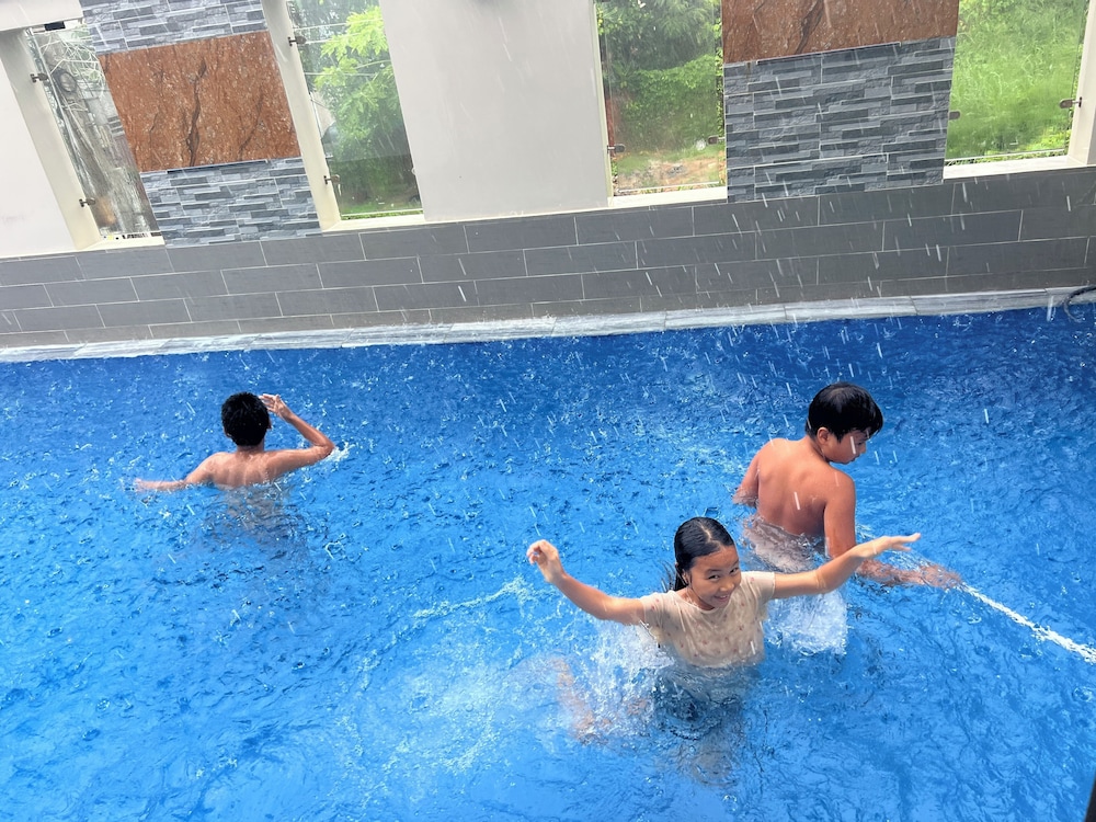 Rio villa