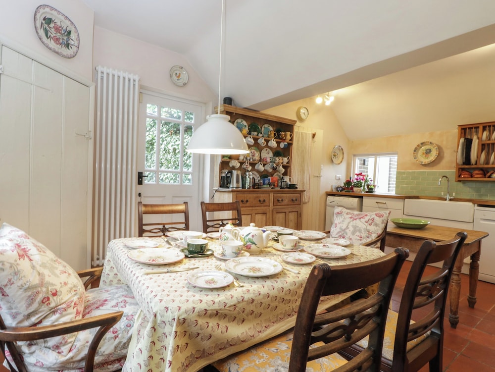 Chalkpit Cottage