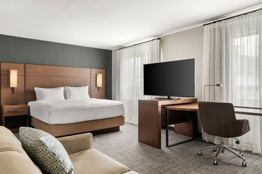 Residence Inn by Marriott Laval - Property Image 24