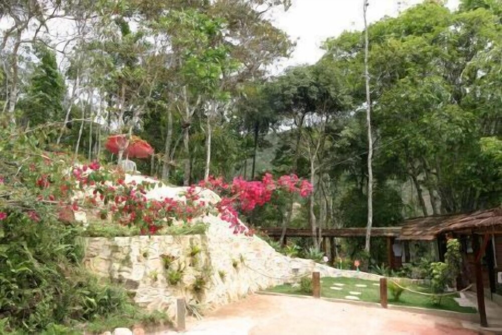 Pousada & Spa Vrindavana