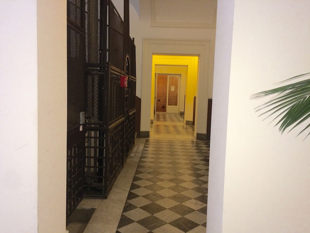 Ohi Accommodation