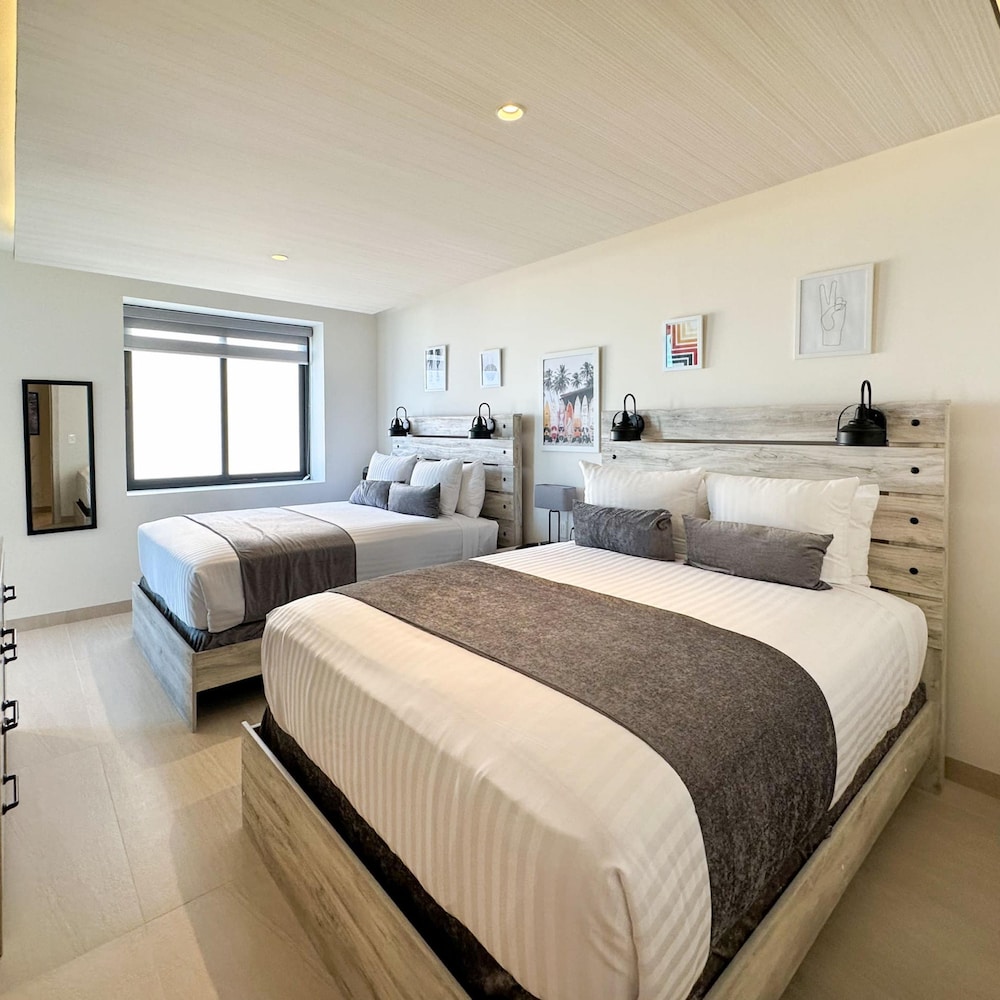 Brand New 6 Bedroom Penthouse
