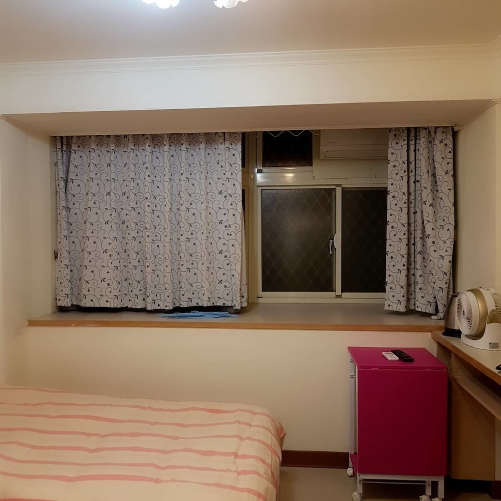 Cozy Room