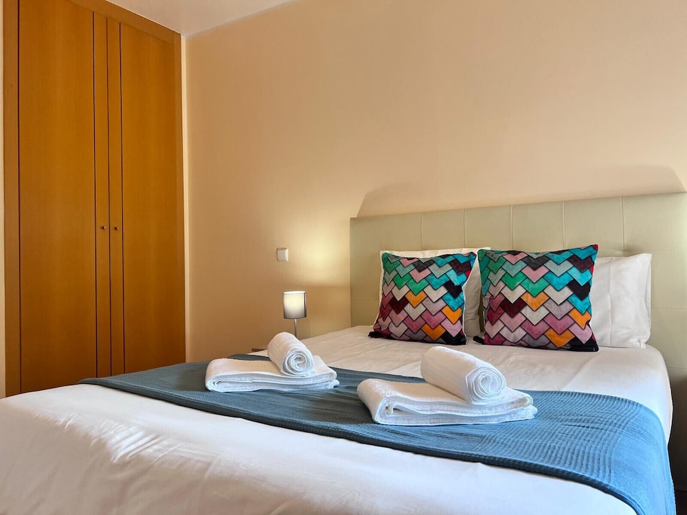 Armação DE Pêra Ocean Terrace by Homing