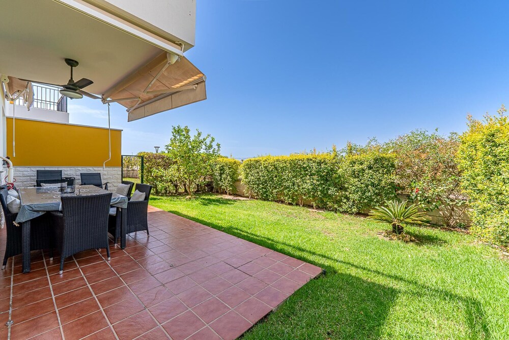 Villa Kalma Luxury House in Vera Playa