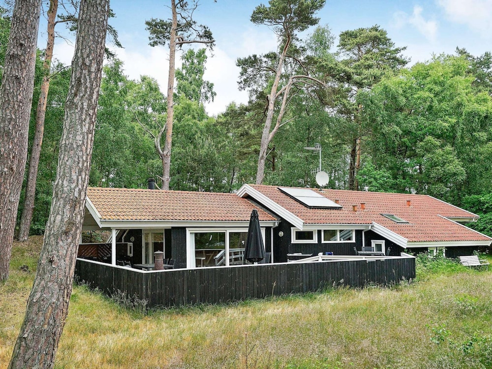 10 Person Holiday Home in Nexo