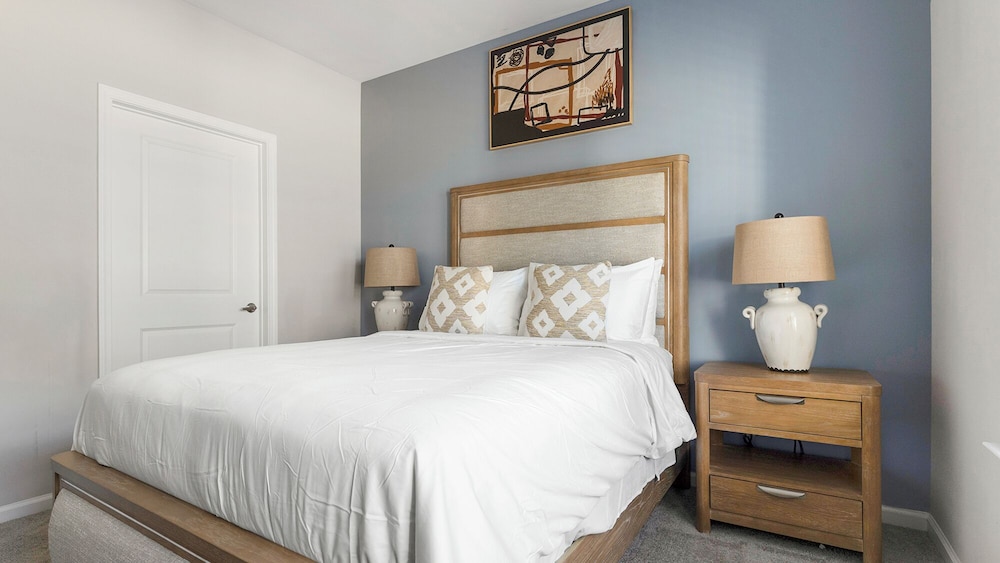 Carolina Forest Furnished Apartments by Landing