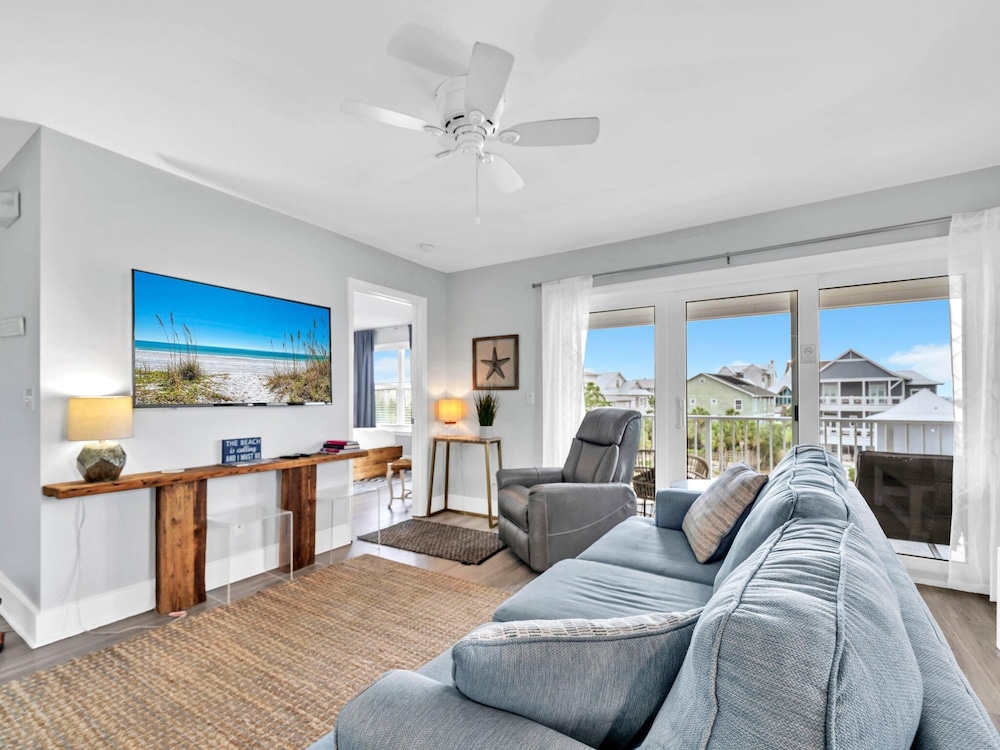 Beachside Villas 1131