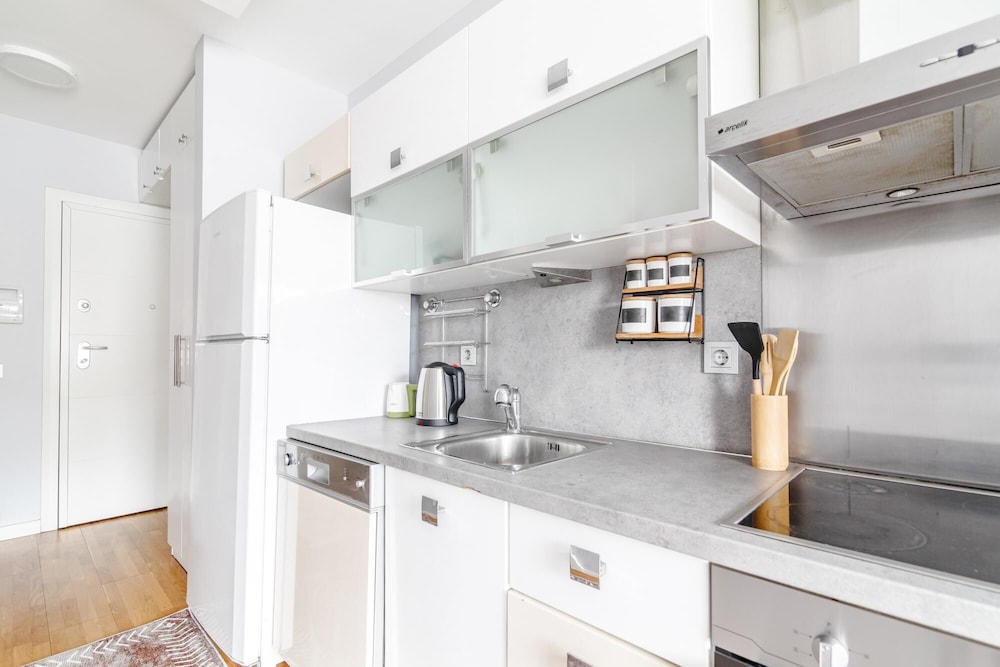 Residence 10 min to Taksim and City s Nisantasi
