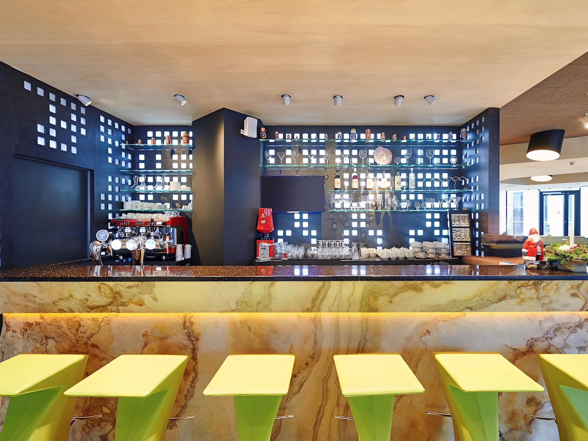 Novotel Krasnoyarsk Center