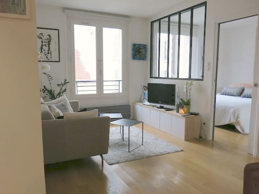 Modern Lantiez Citycosy