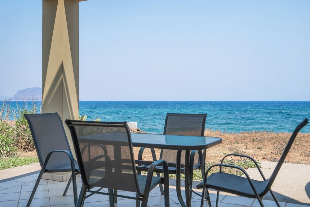 Aggeliki House by The Sea