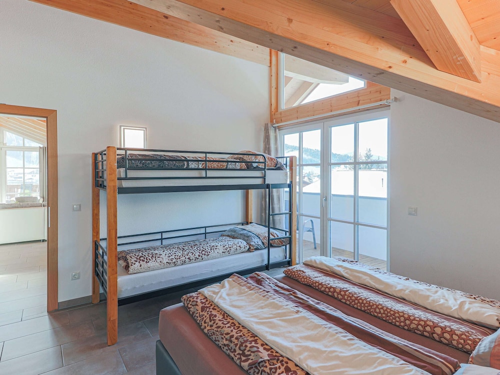 Luxury Apartment in Brixen