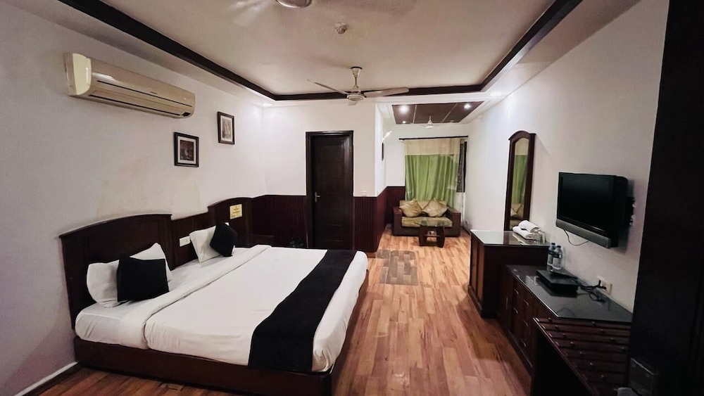 Residency Stay INN