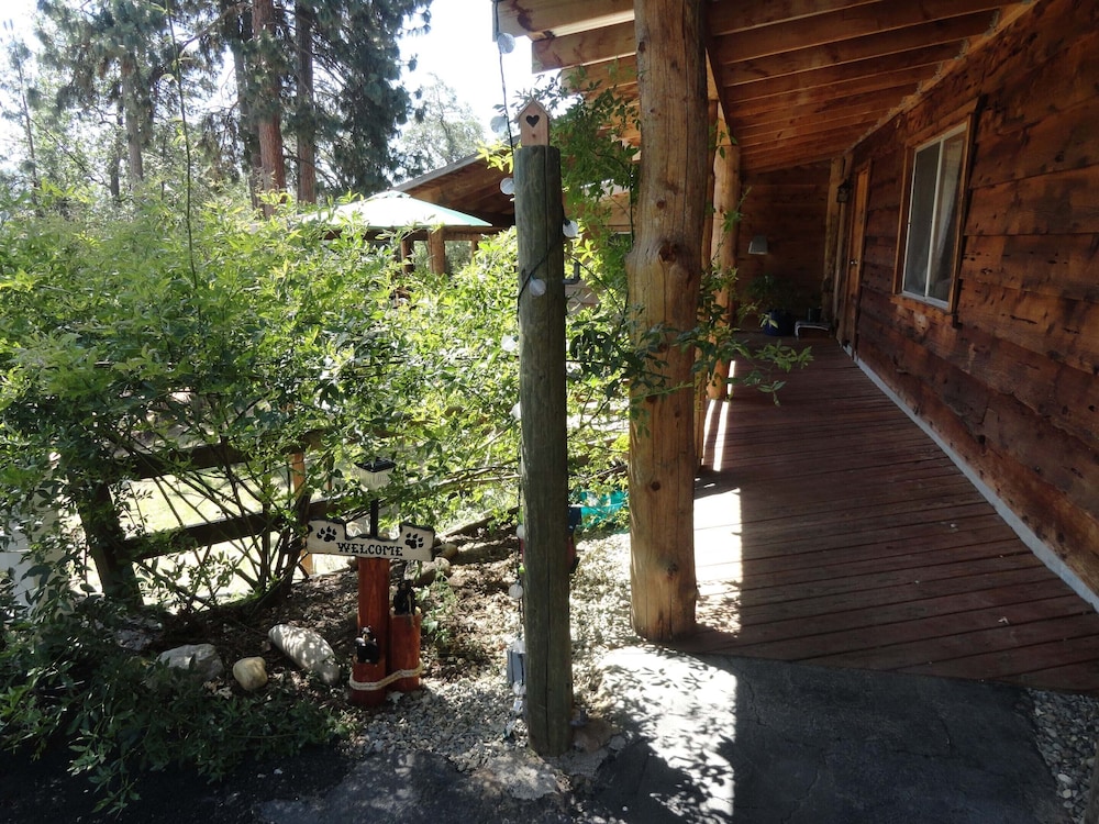 Evergreen Haus