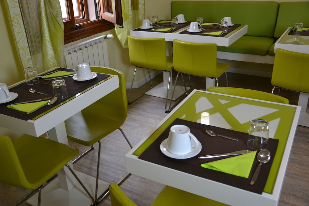 B&B Leopoldo