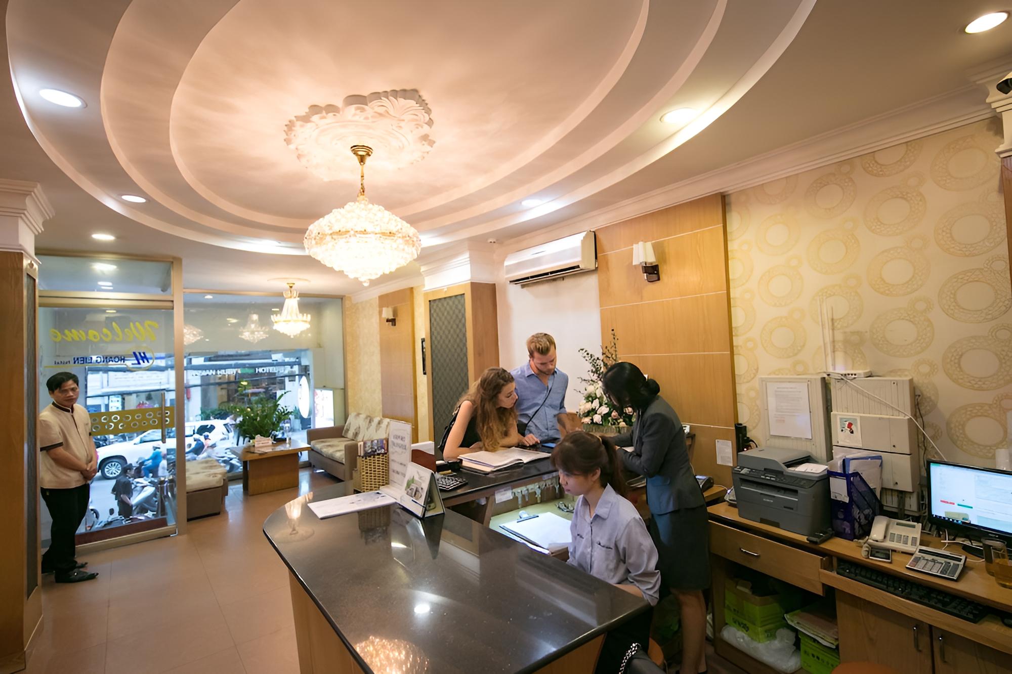 Sense City Hotel & Spa