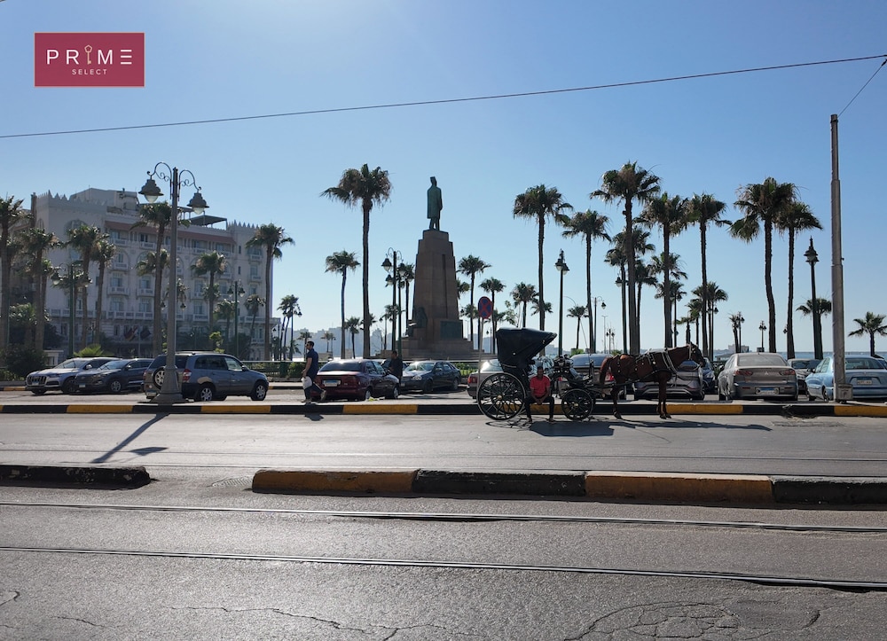 Prime Select Raml Station Alexandria