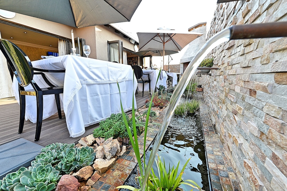 Kgarebana Boutique Guesthouse