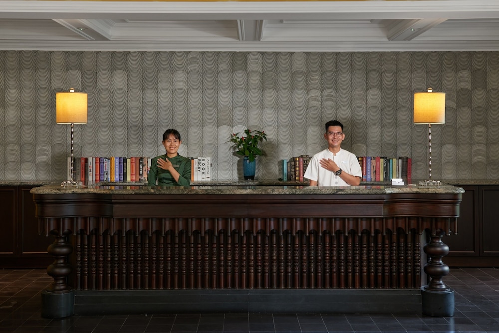 La Siesta Hoi An Resort & Spa 3