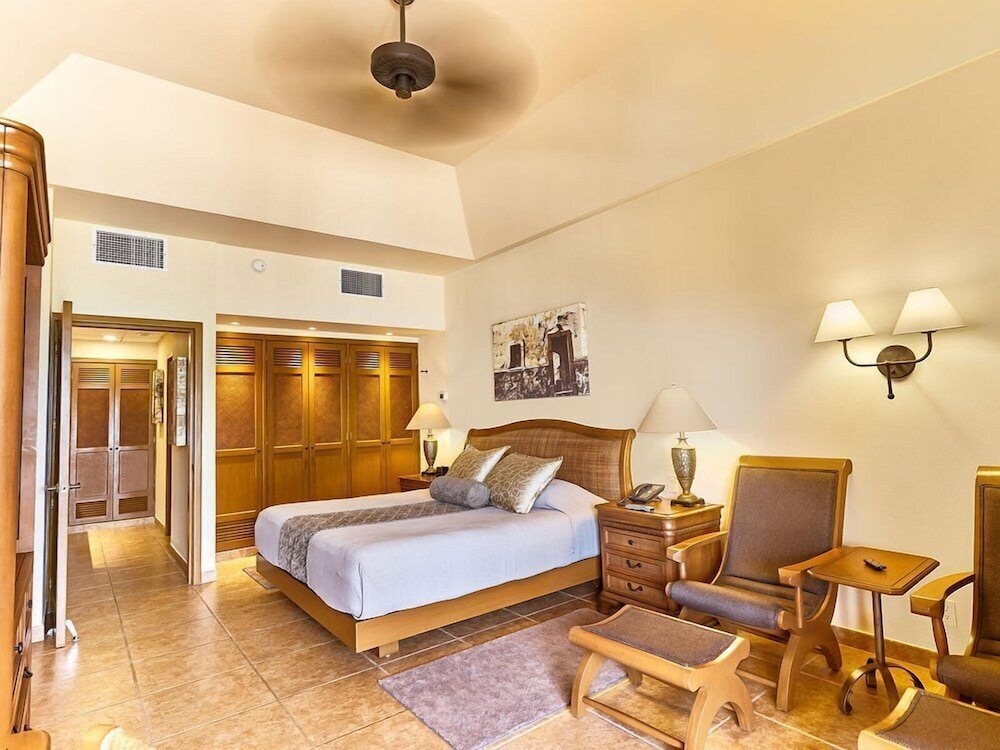The Royal Haciendas All Suites Resort